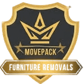 MovePack Furniture Removals logo