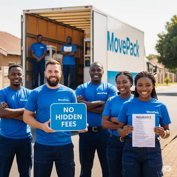affordable-movers-gauteng-team